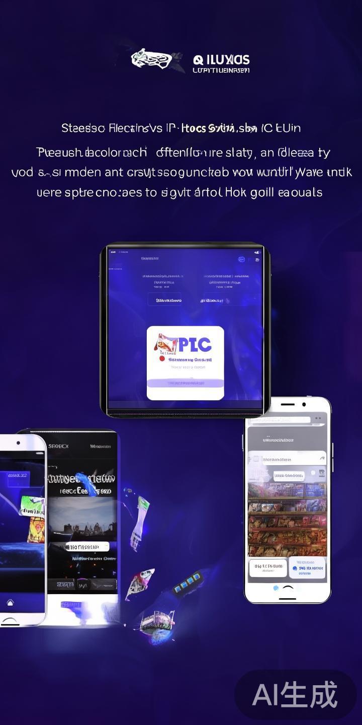 4.&nbsp;多平台兼容与便捷登录
新版支持PC、手机以