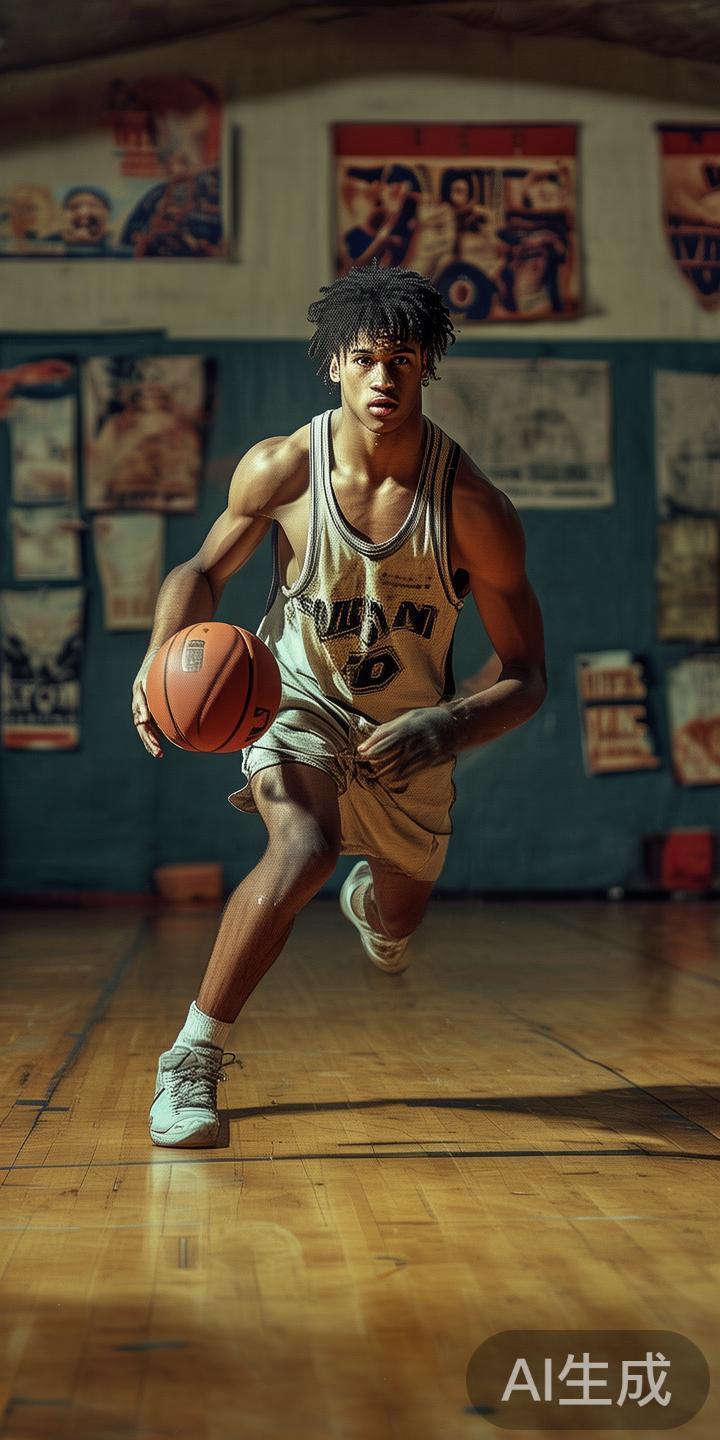 韦德丰富的体育活动经历对年轻运动员成长的积极榜样作用 