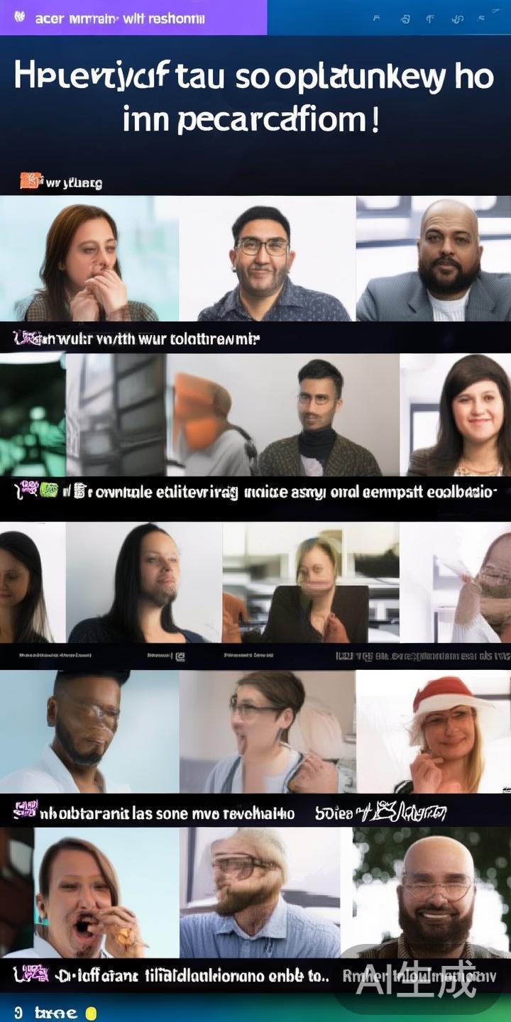 平台口碑与用户评价：可以通过网上的评论、论坛、社交