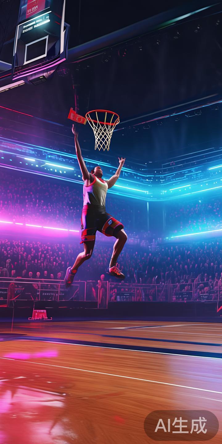 传统极限运动因其高风险和高难度，令人望而却步。而虚