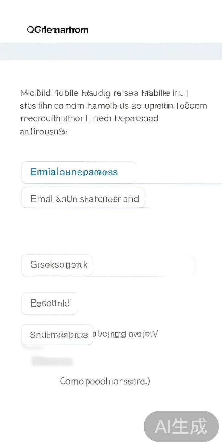 第三步：填写个人信息
平台会要求用户填写基本信息
