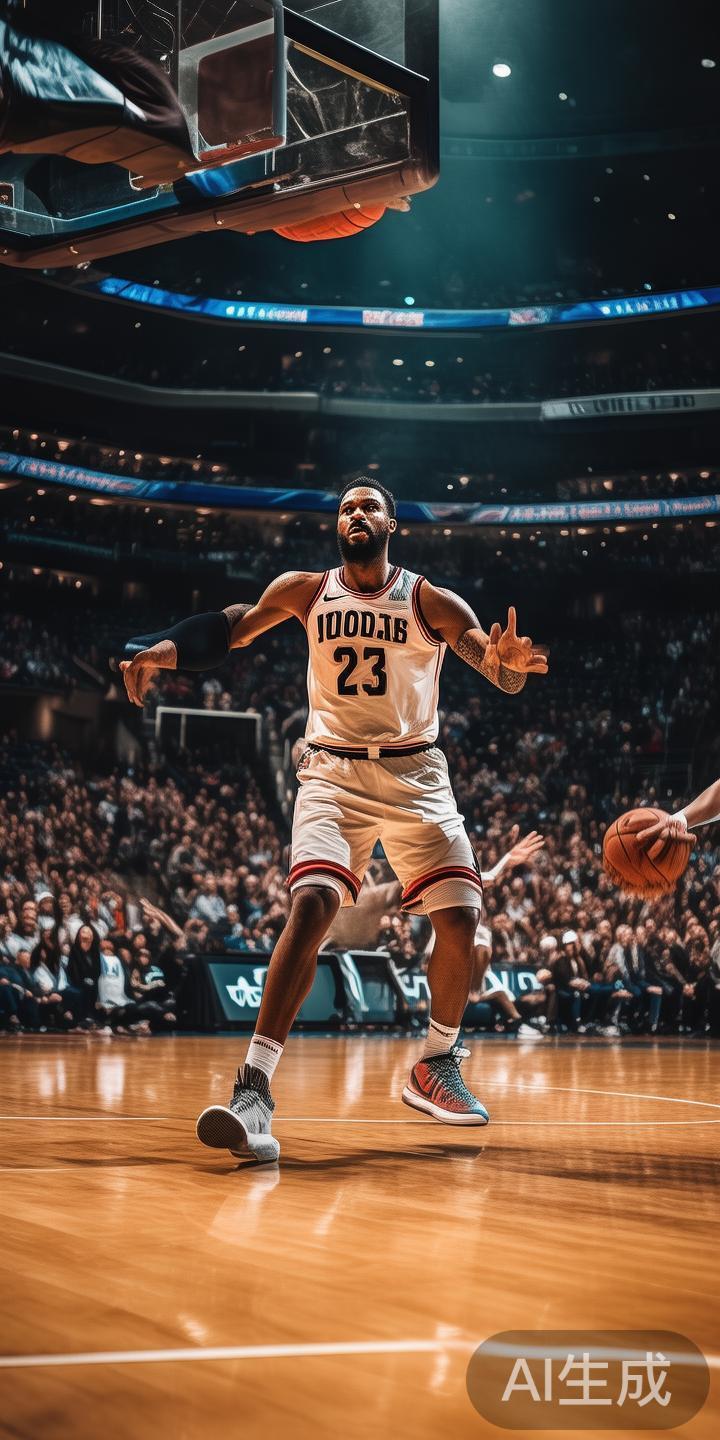 在众多篮球比赛中，真正令人难忘的并非只是结果，而是