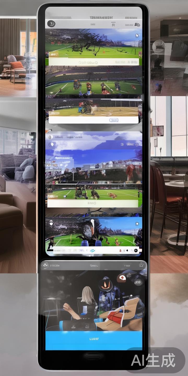 下载安装韦德体育手机客户端,畅享全民体育直播多平台精彩多彩 随着智能手机的普及,传统的电视转播已不能完全满足用