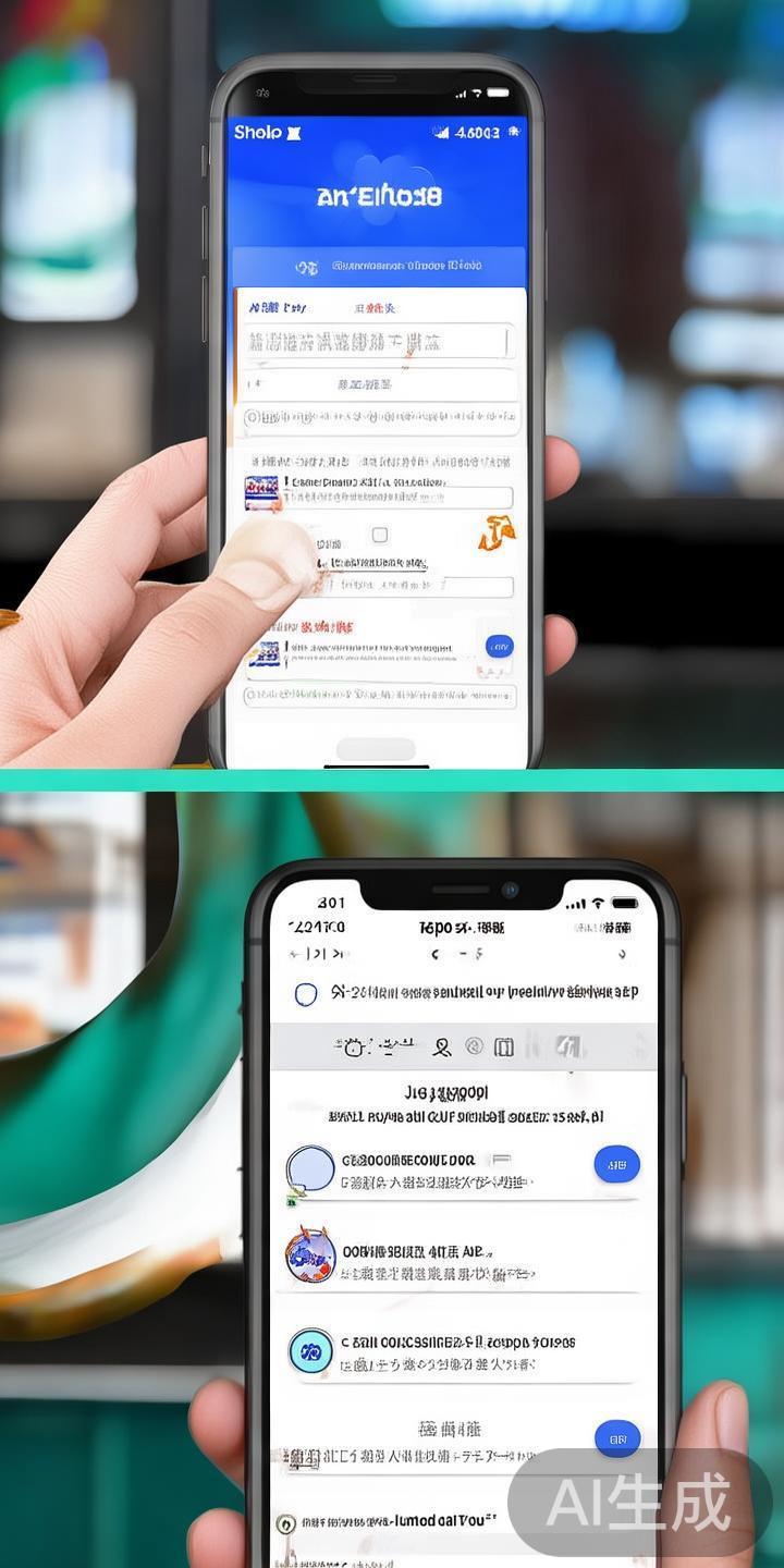 通过正规应用商店搜索：安卓用户可以在如应用宝、华为