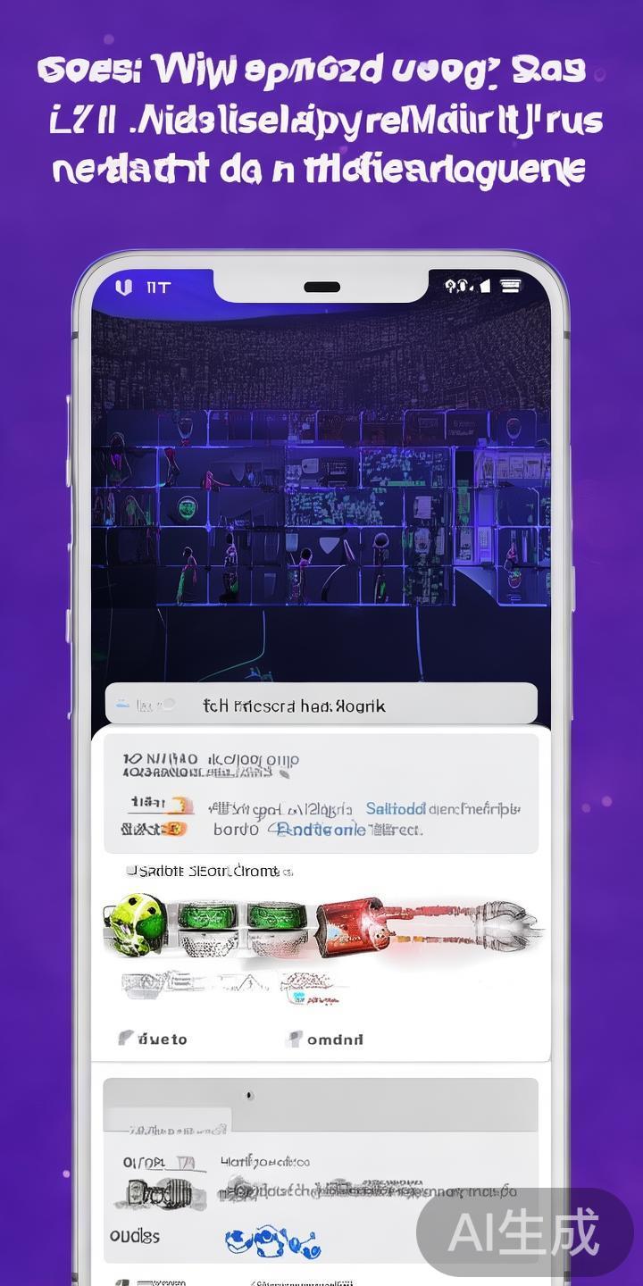 在当今数字化娱乐时代，体育博彩和游戏成为许多用户休