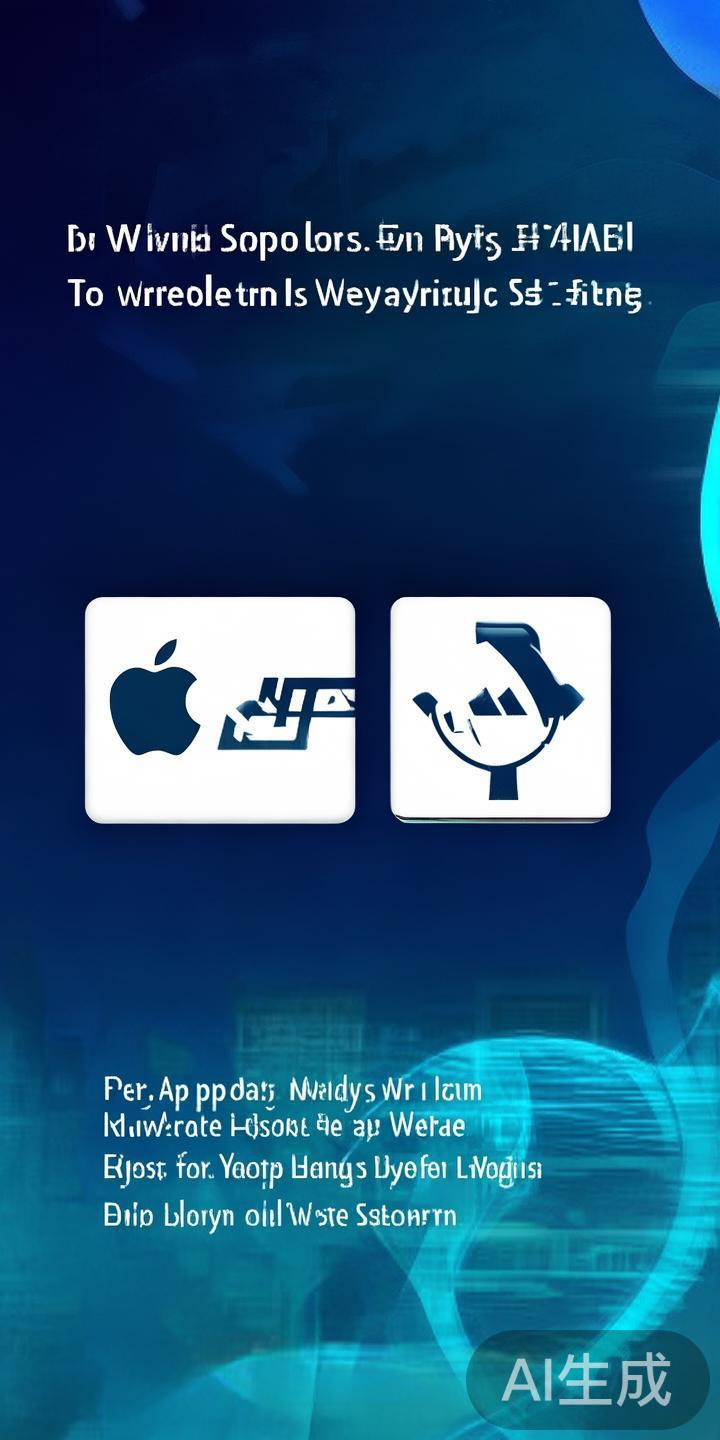 主流应用商店:&nbsp;如苹果的App&nbsp;Store和安卓的