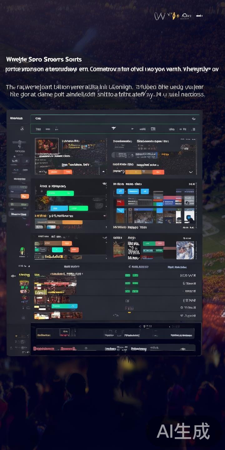 韦德体育靠谱吗?全面分析盈利潜力与实用操作技巧指南 作为一家近年崛起的体育娱乐平台,韦德体育声称拥有丰