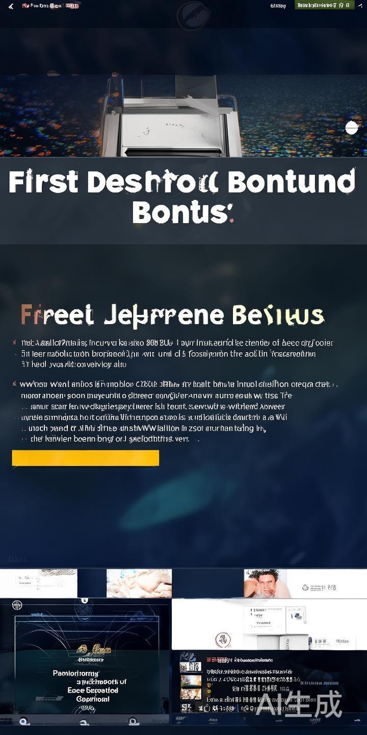 韦德体育AS优惠活动全攻略:最新促销优惠详解与实用指南 新用户注册韦德体育后,常常能享受“首存赠金”和“免