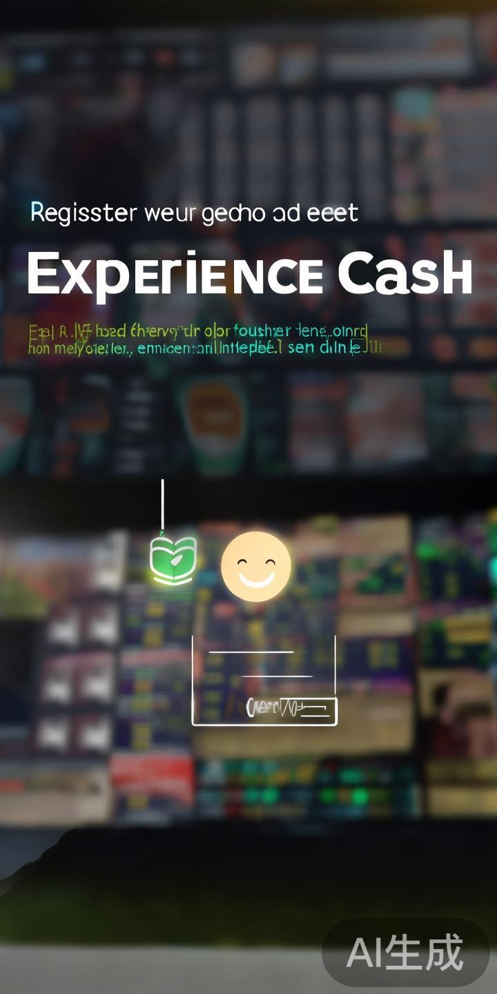 韦德体育登陆平台最新优惠活动全面解析与详细介绍 1. 新用户注册送体验金
为鼓励更多新手注册,韦