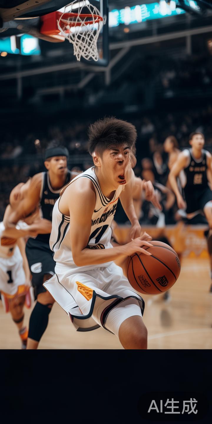 韦德体育方锐在比赛中的精彩表现及未来发展趋势分析 作为一名具有潜力的年轻球员,方锐在比赛中展现出了令