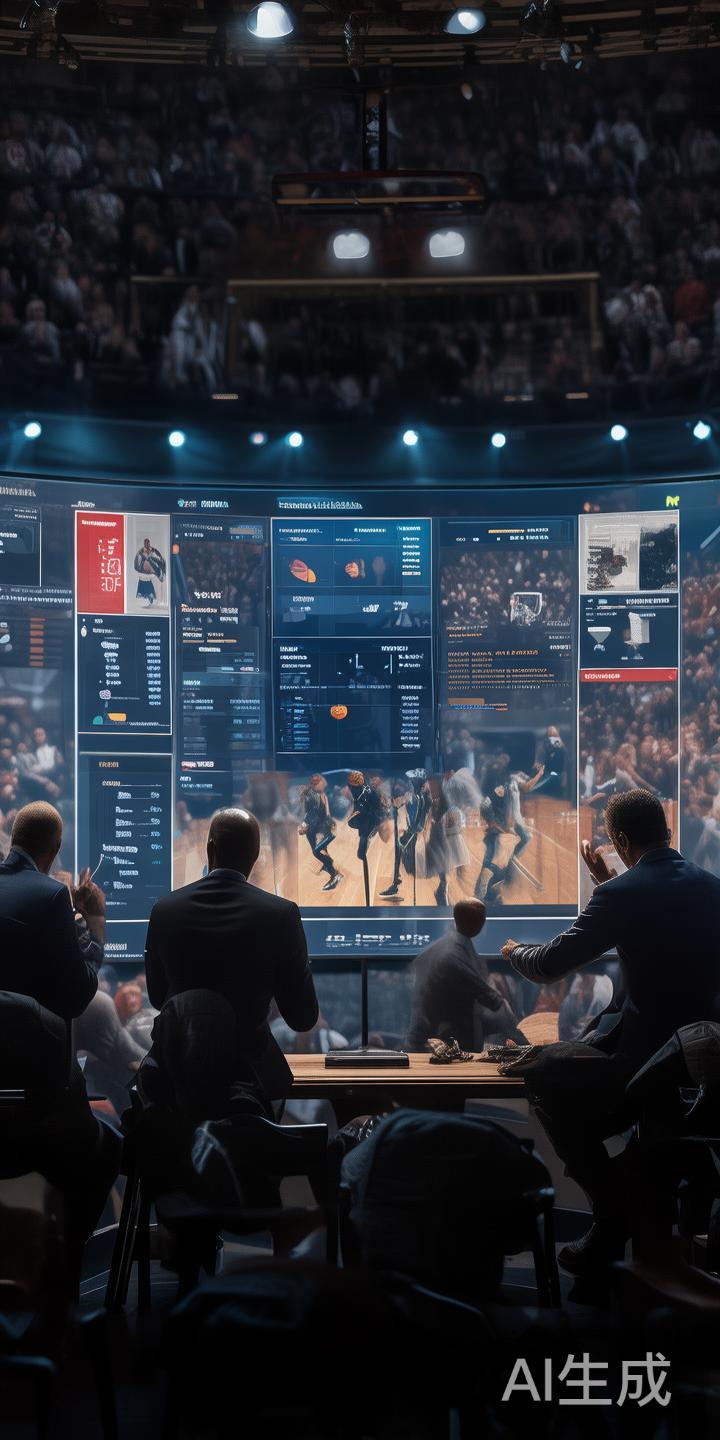 韦德体育全新官网上线,打造多元化体育资讯与精彩活动推送平台 此外,韦德体育还引入了深度报道和专题分析,使用户不