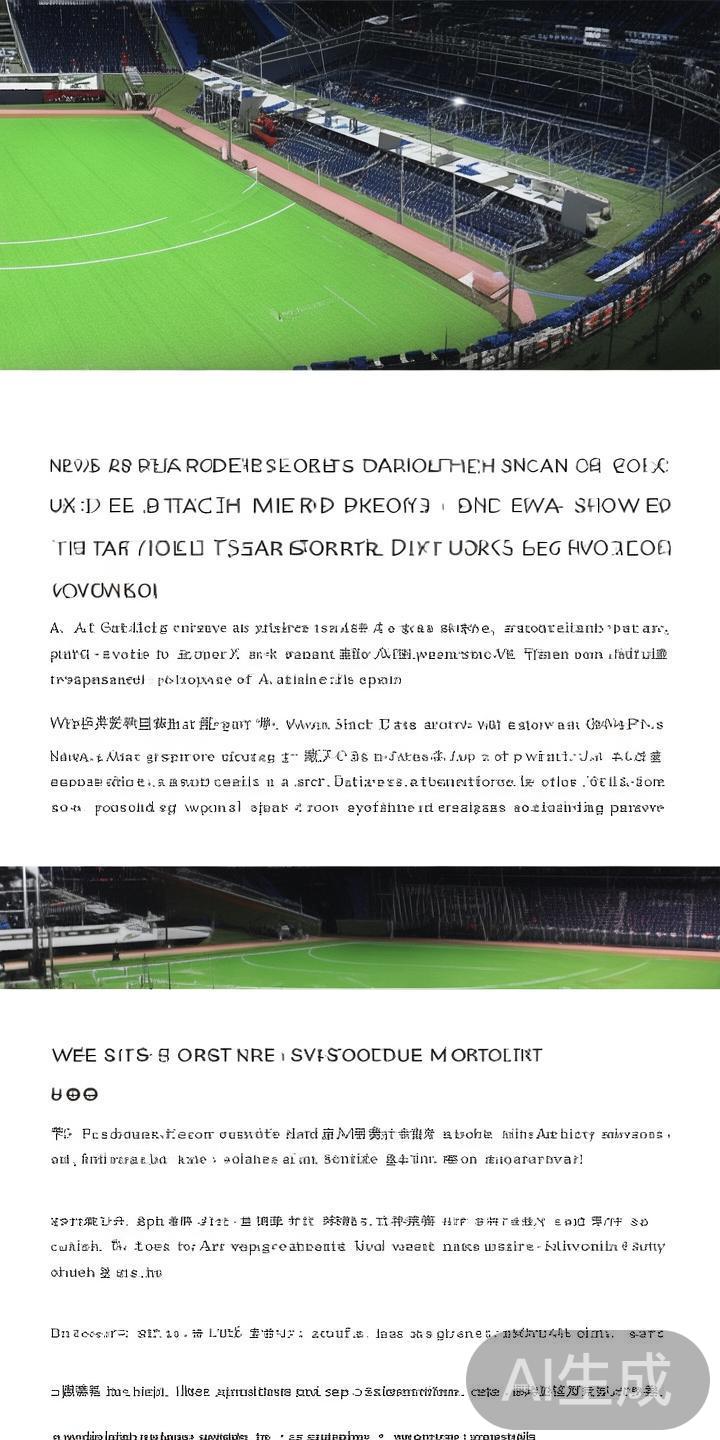 深入分析韦德竞技体育的创新发展战略与未来发展趋势 