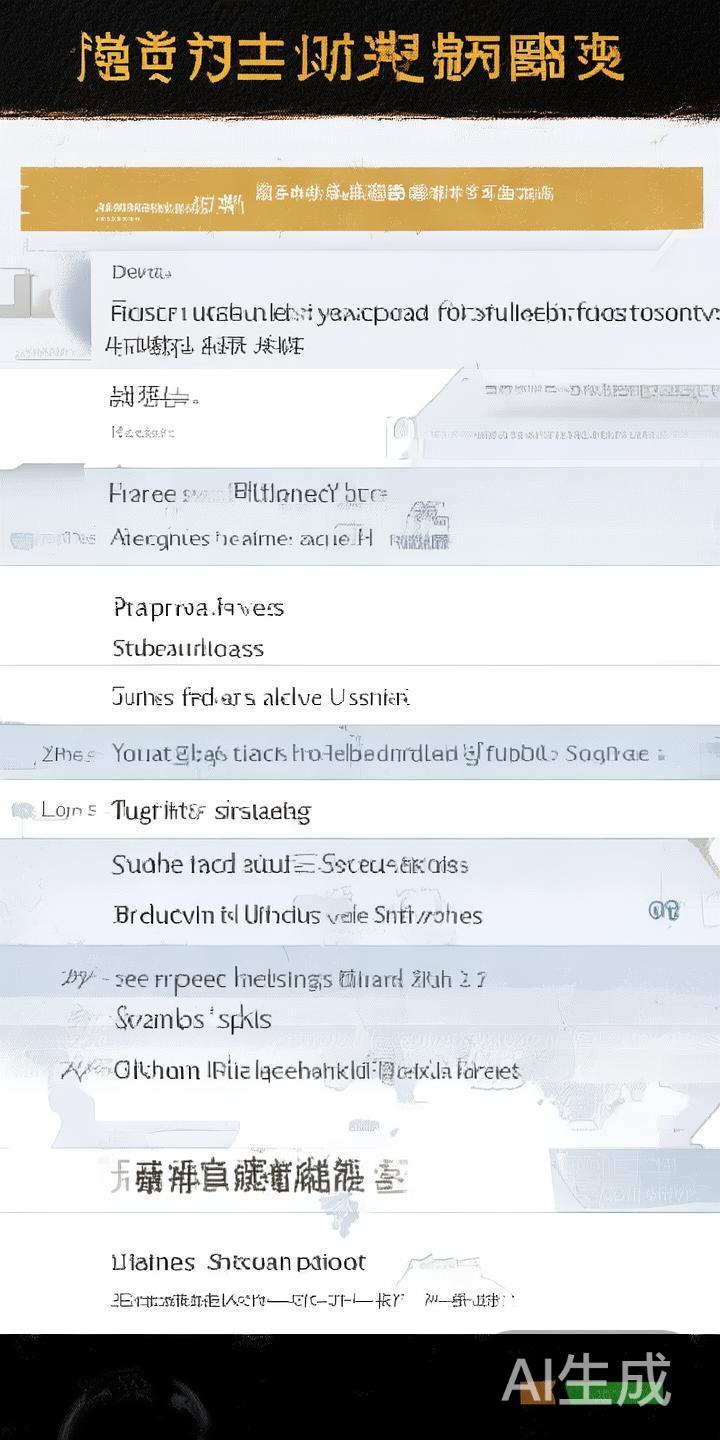 韦德体育正规吗?注册及投注安全保障全面解析 此外,韦德体育在资金安全方面表现出色。平台提供多种